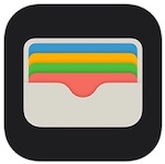 Apple Wallet App Icon