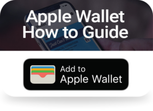 How to use Apple Wallet