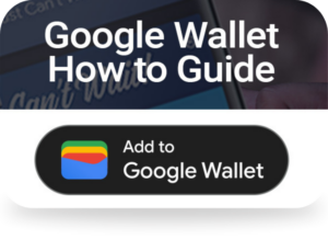 How to use Google Wallet