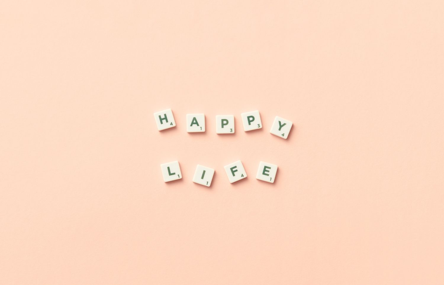 Happy Life